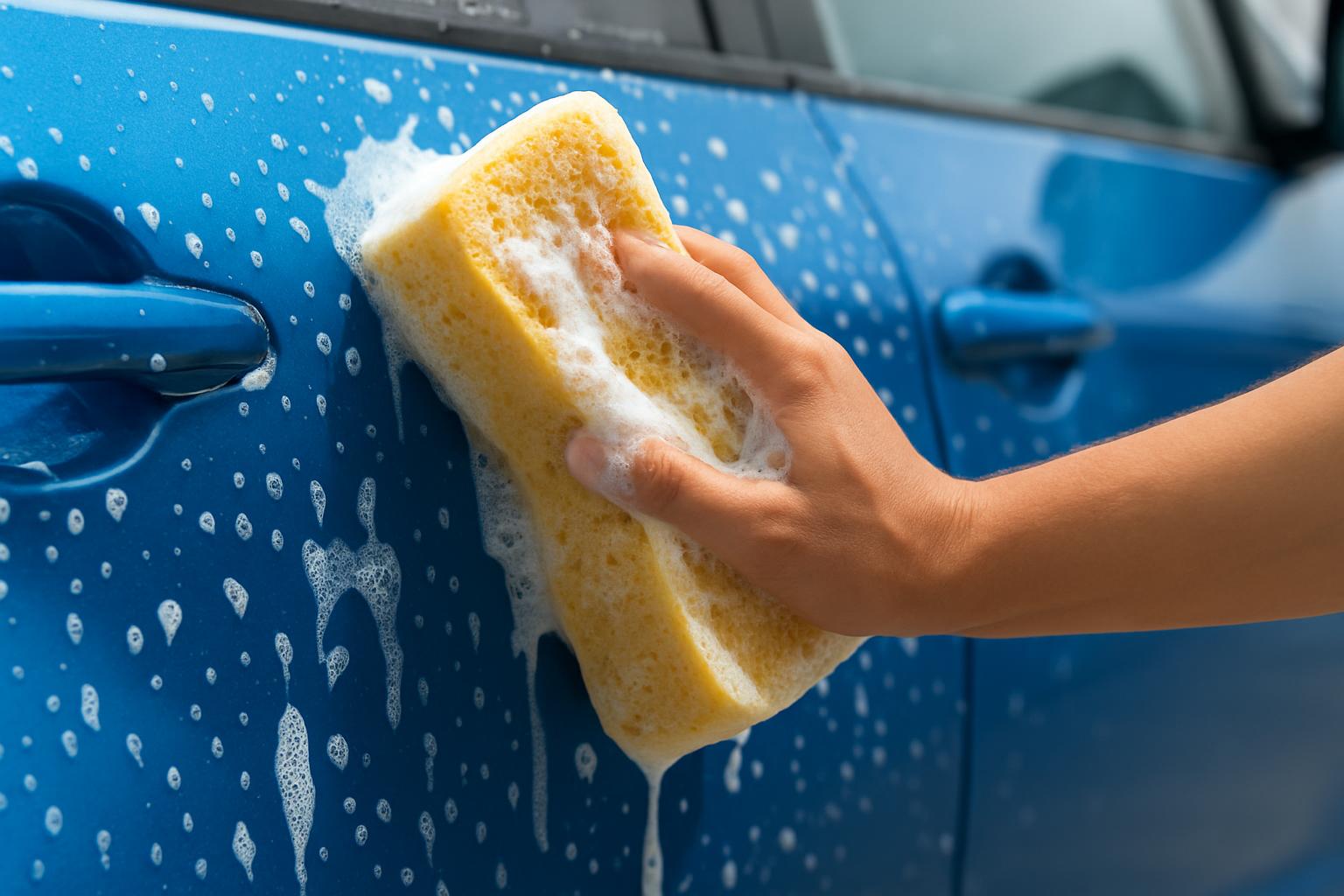 Car wax Springfield